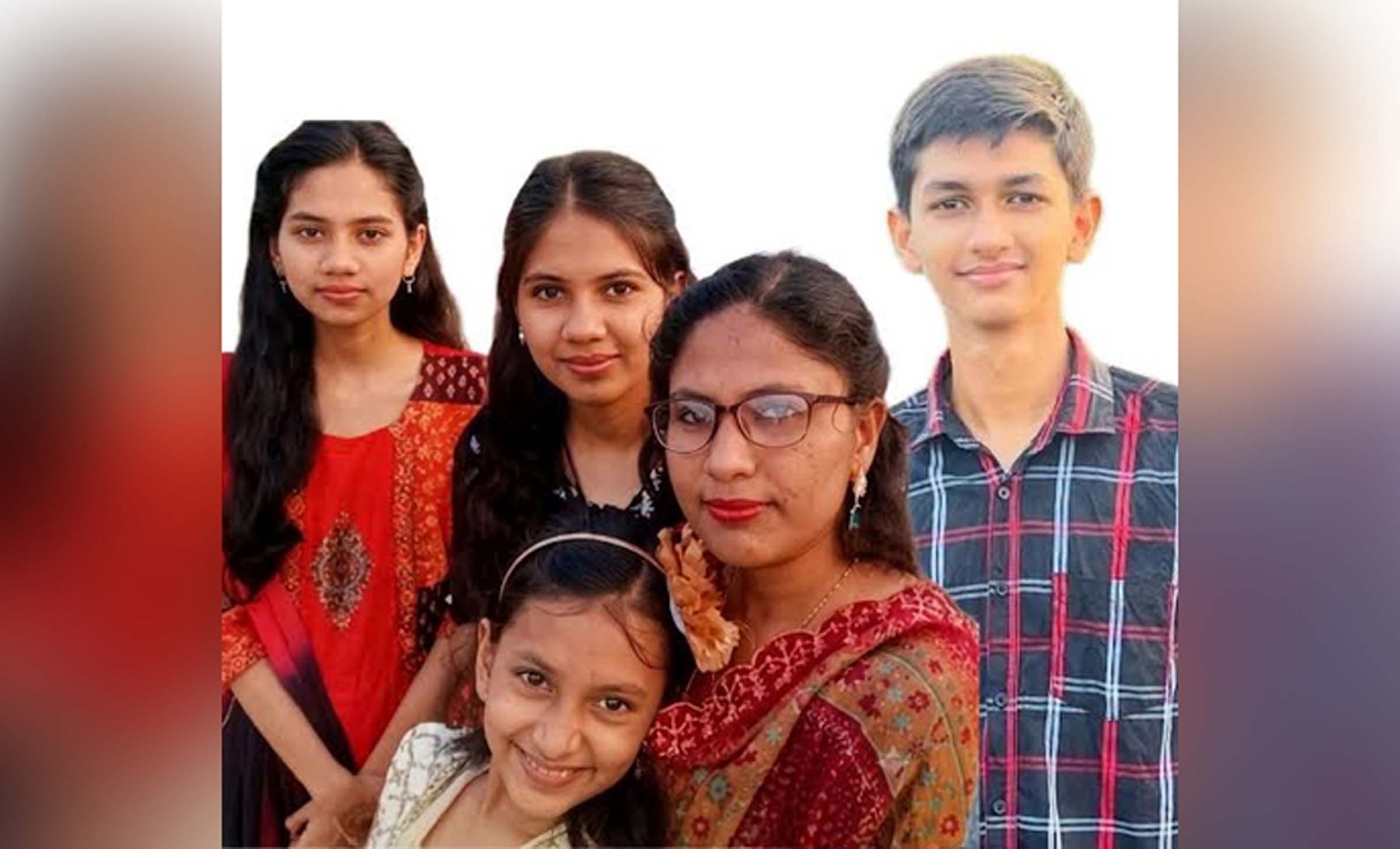 রায়পুরে মা ও তিন মেয়ে হত্যার রহস্য উদঘাটন কবে?