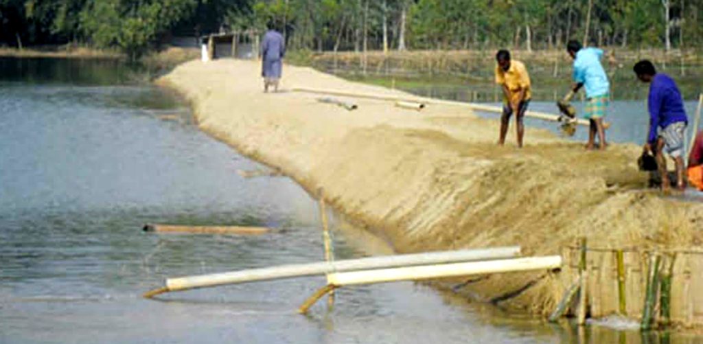 ঝিনাইগাতীর তাওয়াকোচা”য় একটি রাবার ড্যাম নির্মাণ করা হলে পাল্টে যাবে সাড়ে ৫ হাজার কৃষকের ভাগ্য