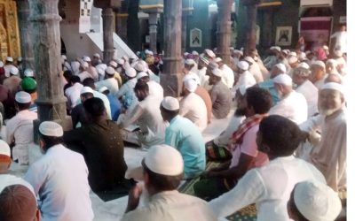 হযরত মখদুম শাহদৌলা শহীদ ইয়ামেনী রাহমাতুল্লাহি আলাইহি ছিলেন প্রথম সারির ইসলাম প্রচারক এবং ইয়েমেনের শাসনকর্তা