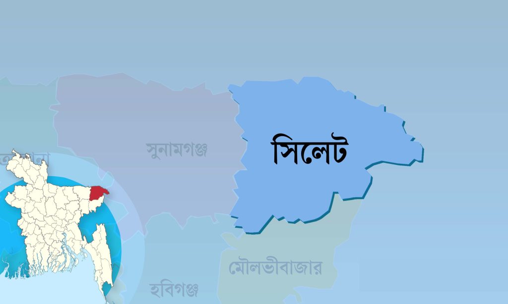সিলেটে একই বাসায় তিন খুন, জনমনে আতংক