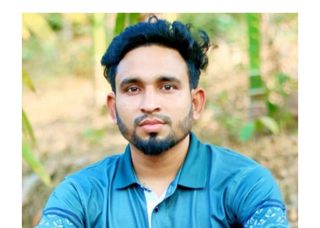 সিলেটের জৈন্তাপুরে সড়ক দুর্ঘটনায় ১জন নিহত