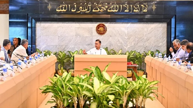 সরকার-ব্যবসায়ীদের সমন্বিত প্রচেষ্টায় অর্থনীতিতে ইতিবাচক পরিবর্তন সম্ভব: প্রধানমন্ত্রী