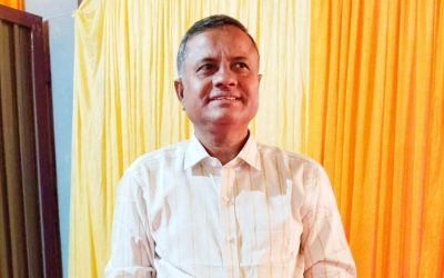 দল বদলে প্রভাবের দাপট, শ্রীপুরে আজাদের বিরুদ্ধে জমি দখলের অভিযোগ