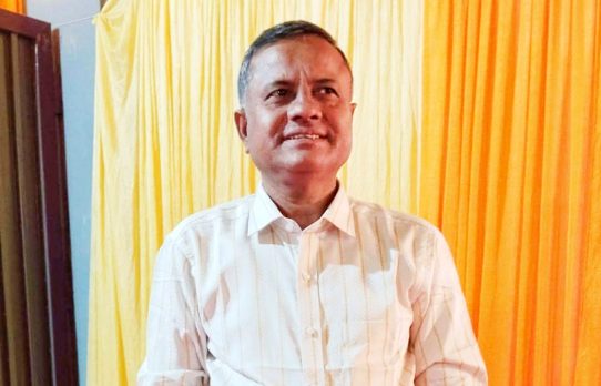 দল বদলে প্রভাবের দাপট, শ্রীপুরে আজাদের বিরুদ্ধে জমি দখলের অভিযোগ