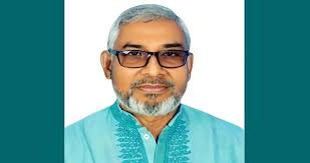টাঙ্গাইল বিএনপি দূর্নীতিবাজ এক নেতা সেলিমুজ্জামান তালুকদার সেলু