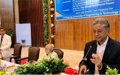 চার শর্ত পূরণ না হলে প্রকল্প অনুমোদন নয়: অর্থমন্ত্রী