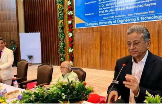চার শর্ত পূরণ না হলে প্রকল্প অনুমোদন নয়: অর্থমন্ত্রী